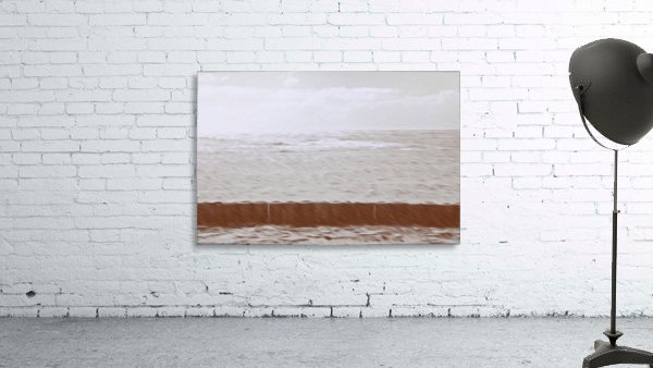 Rough Sea Wall Preview