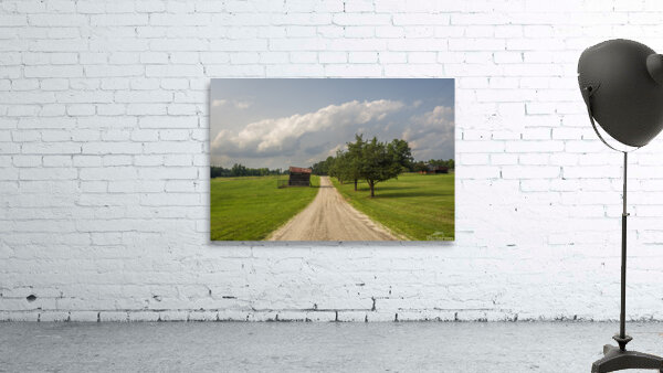 Late Spring At Holders Wall Preview