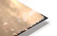 Old Man River HD Metal print