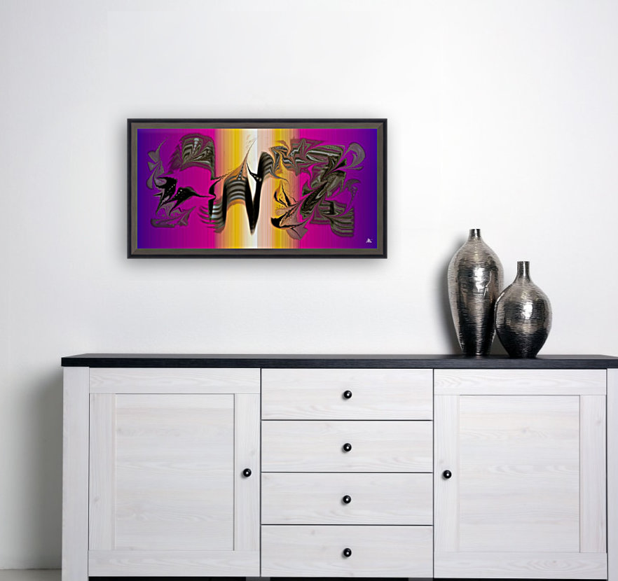 Celestial Light Reproduction
