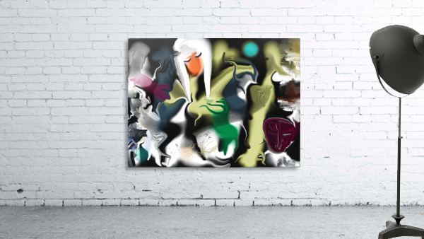 Magic Wall Preview