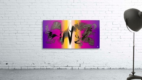 Celestial Light Wall Preview