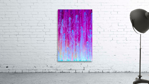 Lost Illusion Wall Preview