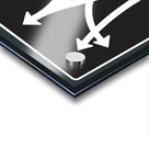 Traffic Delirium 002 Acrylic print