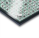 Traffic Delirium 005 Acrylic print