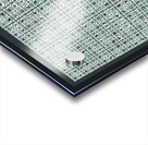 Traffic Delirium 009 Acrylic print