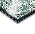 Traffic Delirium 007 Acrylic print