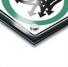 Traffic Delirium 015 Acrylic print