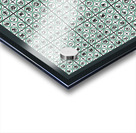 Traffic Delirium 024 Acrylic print