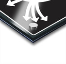 Traffic Delirium 022 Acrylic print