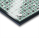 Traffic Delirium 026 Acrylic print