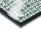 Traffic Delirium 020 Acrylic print