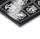 Traffic Delirium 032 Acrylic print