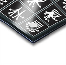 Traffic Delirium 036 Acrylic print