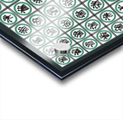 Traffic Delirium 030 Acrylic print