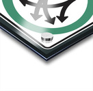 Traffic Delirium 035 Acrylic print