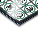 Traffic Delirium 046 Acrylic print