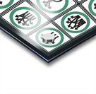 Traffic Delirium 042 Acrylic print