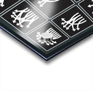 Traffic Delirium 045 Acrylic print