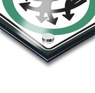 Traffic Delirium 050 Acrylic print