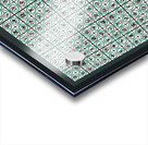 Traffic Delirium 044 Acrylic print