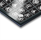 Traffic Delirium 047 Acrylic print