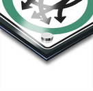 Traffic Delirium 040 Acrylic print