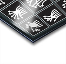 Traffic Delirium 041 Acrylic print