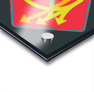 Traffic Circus 008 Acrylic print