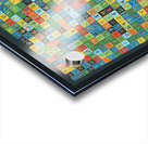 Traffic Circus 007 Acrylic print