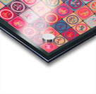 Traffic Circus 002 Acrylic print