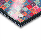 Traffic Circus 006 Acrylic print