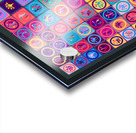 Traffic Circus 003 Acrylic print