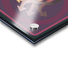 Traffic Circus 013 Acrylic print