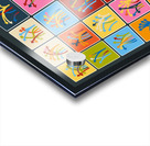 Traffic Circus 011 Acrylic print