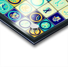 Traffic Circus 015 Acrylic print