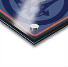 Traffic Circus 014 Acrylic print