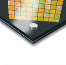 Traffic Circus 016 Acrylic print