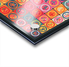 Traffic Circus 022 Acrylic print