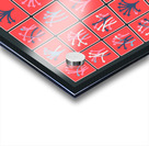 Traffic Circus 023 Acrylic print