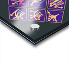 Traffic Circus 024 Acrylic print