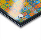 Traffic Circus 021 Acrylic print