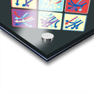 Traffic Circus 026 Acrylic print