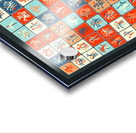 Traffic Circus 045 Acrylic print