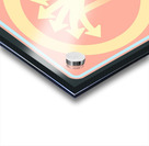 Traffic Circus 030 Acrylic print