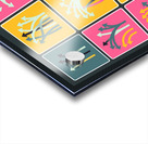 Traffic Circus 046 Acrylic print