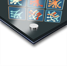 Traffic Circus 048 Acrylic print