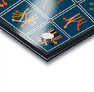 Traffic Circus 043 Acrylic print