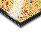 Traffic Circus 036 Acrylic print