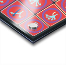 Traffic Circus 040 Acrylic print